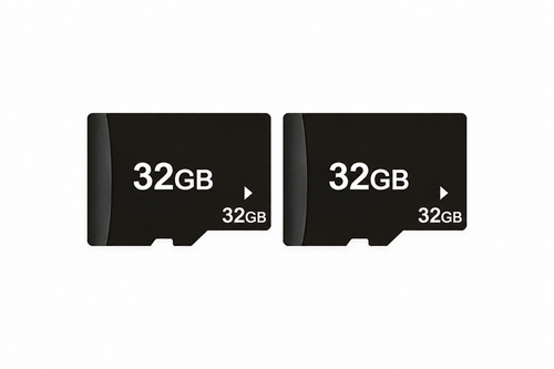 32GB SD CARD